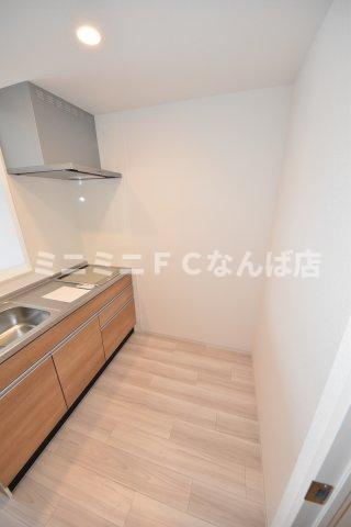 セレニテ難波グランデノール