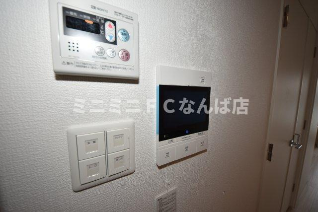 セレニテ難波グランデノール