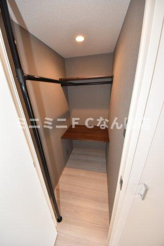 セレニテ難波グランデノール