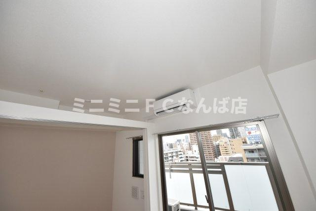 セレニテ難波グランデノール