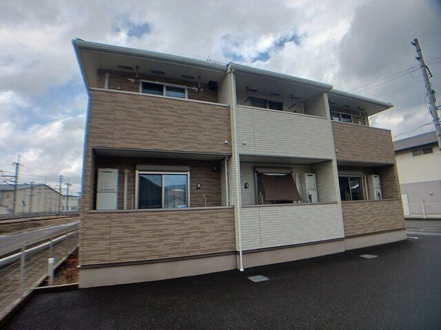 ラ　ビアンデ篠山Ⅰのその他