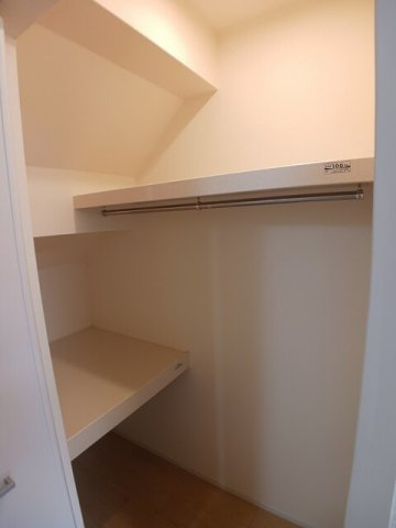 ラ　ビアンデ篠山Ⅰの収納
