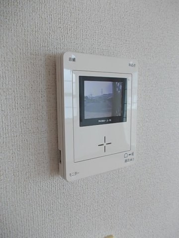 アヴァンティ黒井のセキュリティ