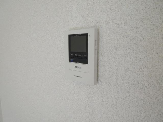 フェルネス　Ⅱのセキュリティ