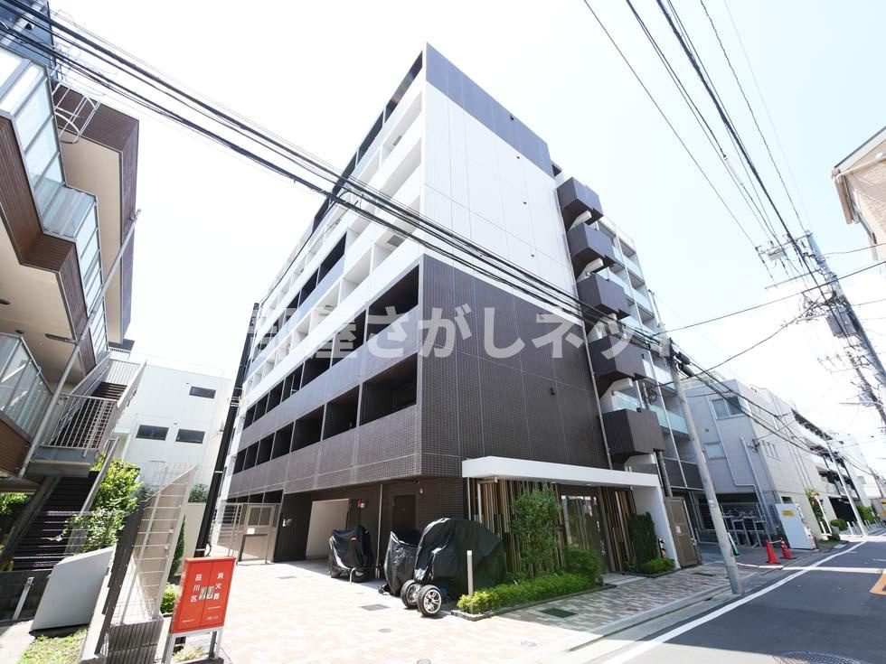 PREMIUM　CUBE大井町#mo【おとり物件なし】#学生・社会人にオススメ！