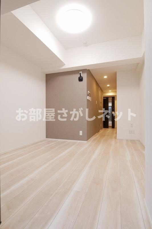 PREMIUM　CUBE大井町#mo【おとり物件なし】#学生・社会人にオススメ！の洋室