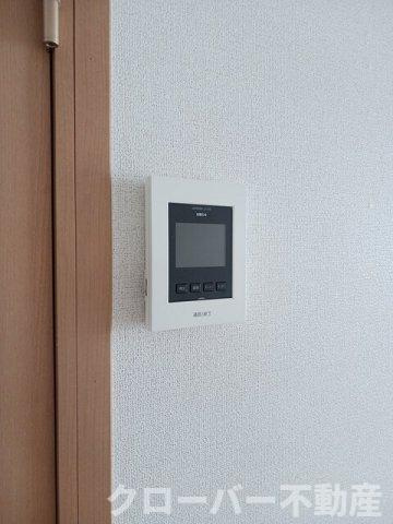 エルディム川善のセキュリティ