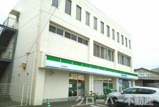 エルディム川善の周辺|ファミリーマート高松香西東店様まで780m