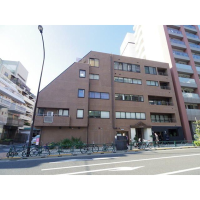 【外観】 | ユニティ