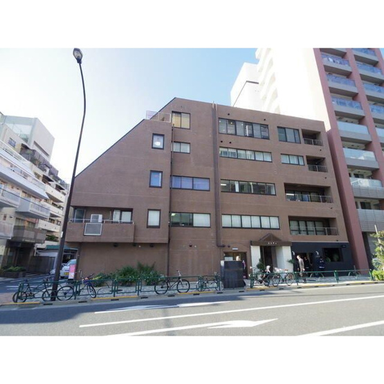 【外観】 | ユニティ