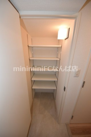 セレニテ難波プリエのその他共用部分