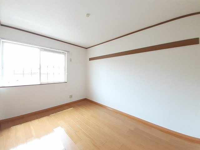 アムールⅡの内装
