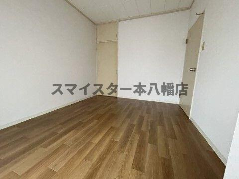 ミキレジデンスの内装