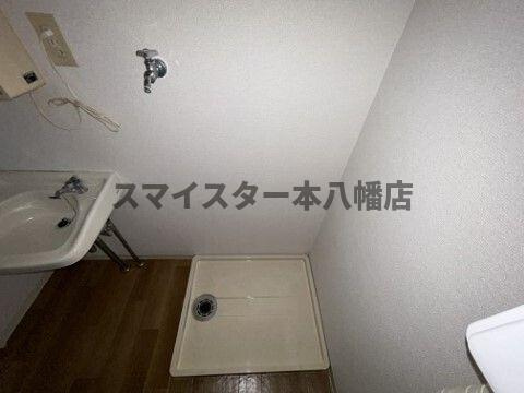 ミキレジデンスの設備