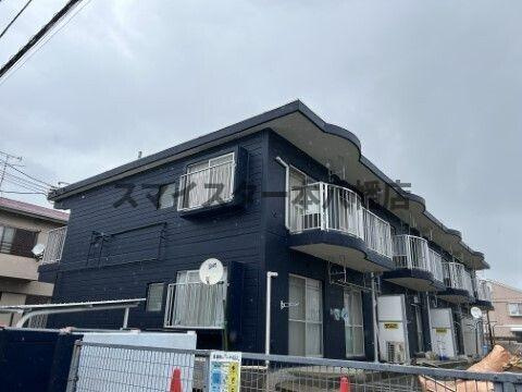 ミキレジデンス