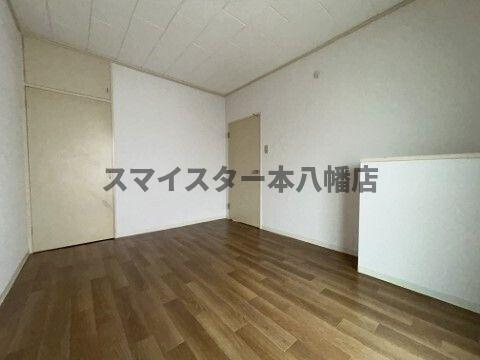 ミキレジデンスの内装