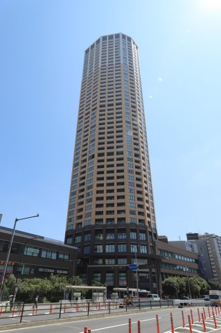 中目黒アトラスタワー