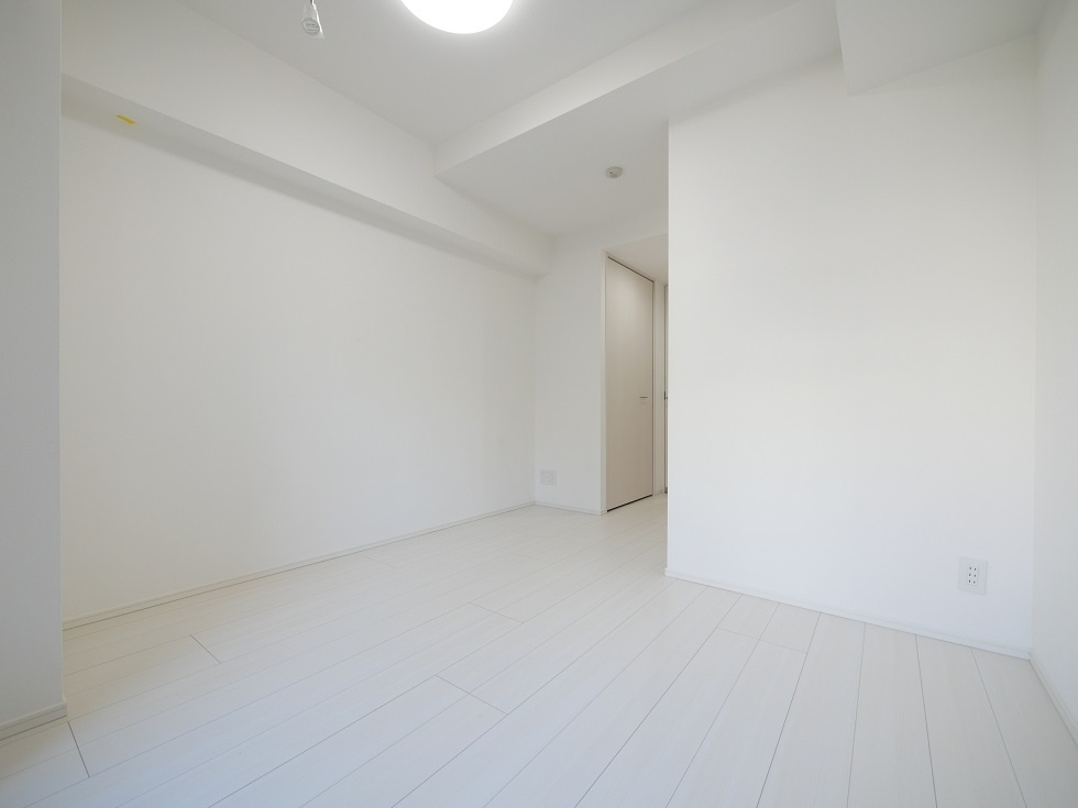 PREMIUM CUBE 武蔵小山の内装
