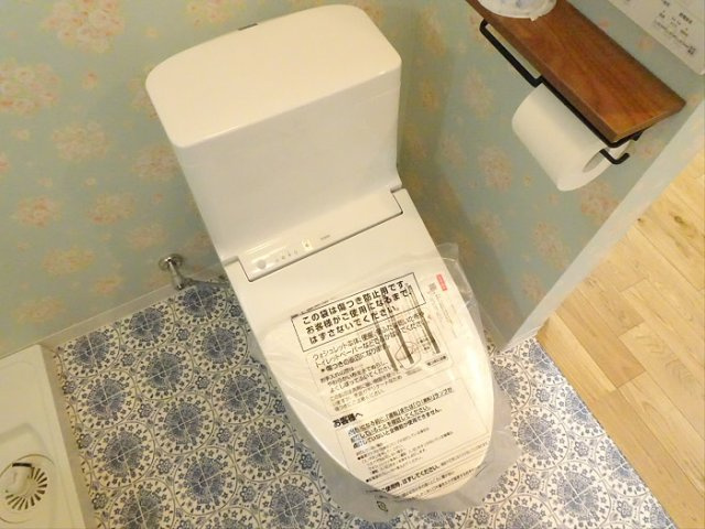 ルミナス渋谷本町のその他