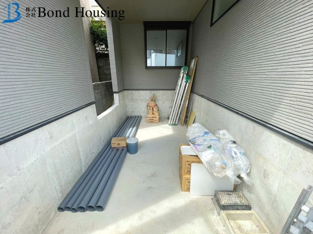 ZEH水準　千鳥が丘1丁目　新築2区画　2号棟のその他