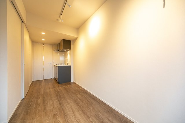 イプセ目黒中町のその他|※写真は同タイプ住戸です。
