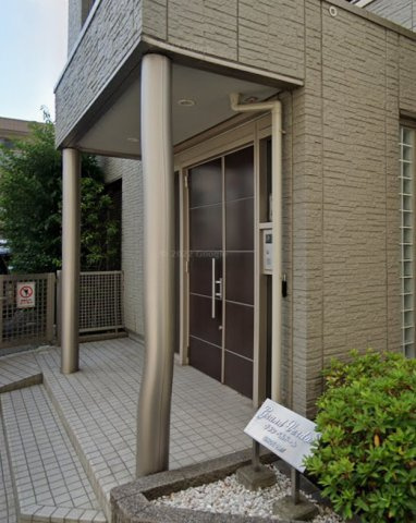 グランベルドールのその他共用部分