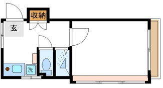 【間取り】 | ホワイトＢＬ | 間取りです。