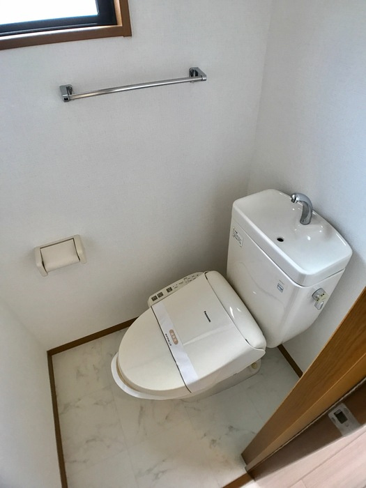 アネックス河尻　Cのトイレ