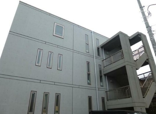 FLEX412の外観