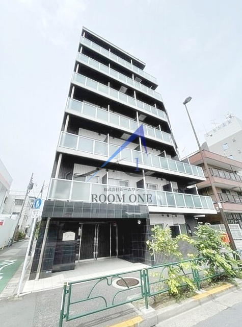 プレール・ドゥーク東品川