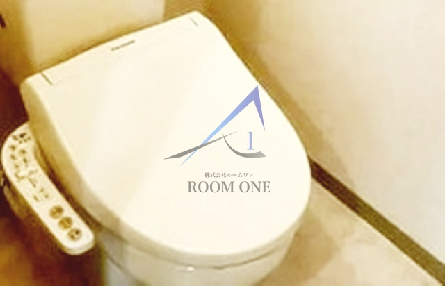ラフィーネカワムラのトイレ|トイレです。
