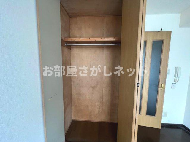 デリス【おとり物件なし】#学生・社会人にオススメ！初期費用分割払いOK！の収納