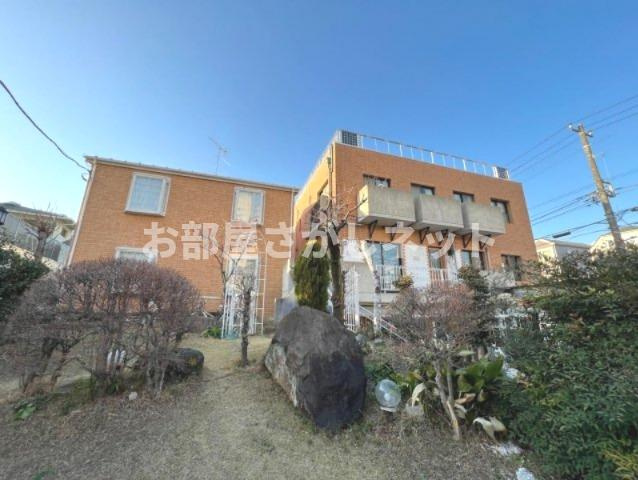 デリス【おとり物件なし】#学生・社会人にオススメ！初期費用分割払いOK！の外観