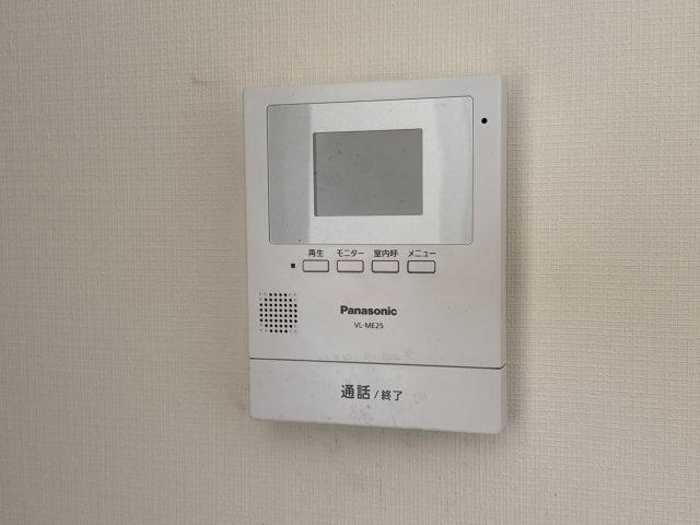 ユートピアＳＫ　B棟の設備