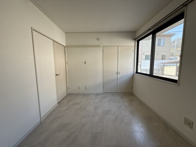 ユートピアＳＫ　B棟の子供部屋