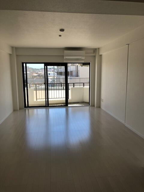 川崎市多摩区中野島３丁目の賃貸マンションの展望