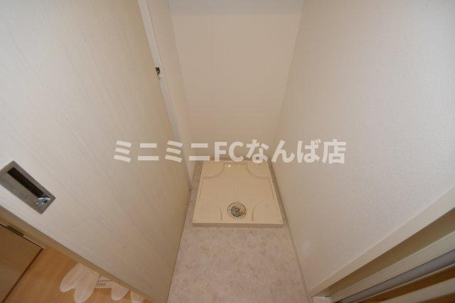 セレニテ本町グランデの設備