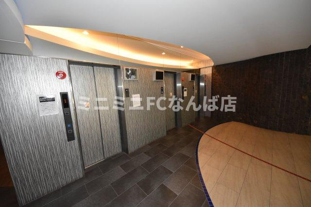 セレニテ本町グランデ