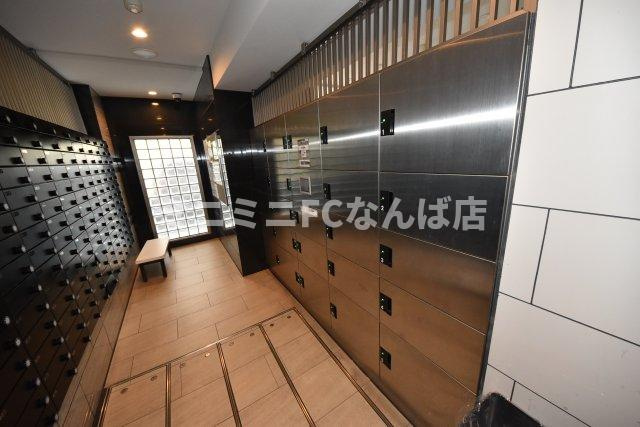 セレニテ本町グランデ