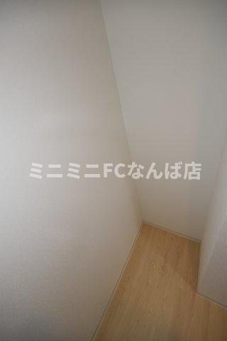 セレニテ本町グランデ