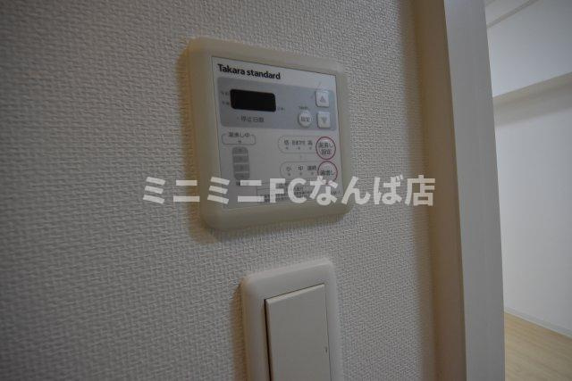 セレニテ本町グランデ