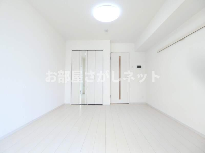 グレイス蓮根【おとり物件なし】#学生・社会人にオススメ！初期費用分割払いOK！の居間・リビング