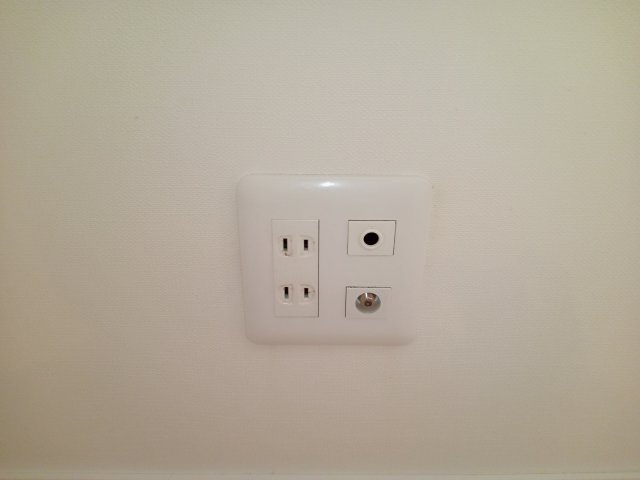 ソフィアエムズの設備
