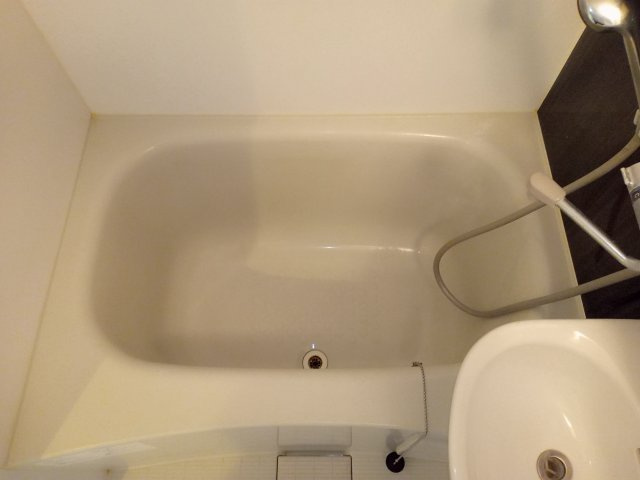 ソフィアエムズの浴室