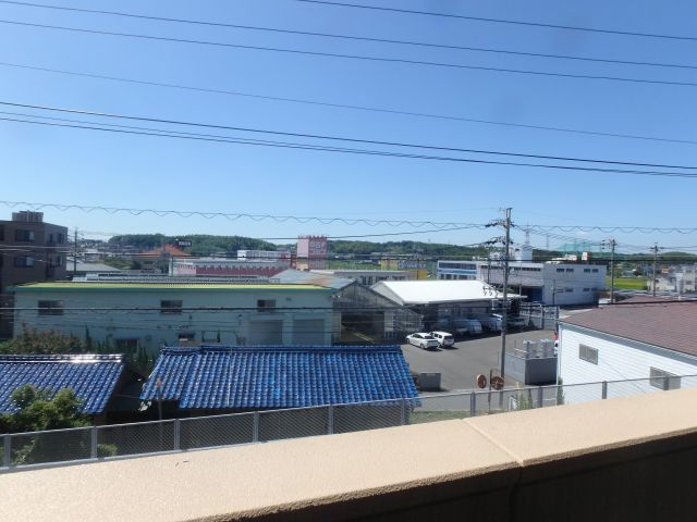 プロスパーの展望