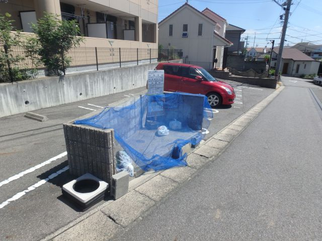 プロスパーのその他共用部分