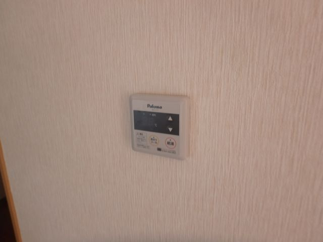 プロスパーの設備