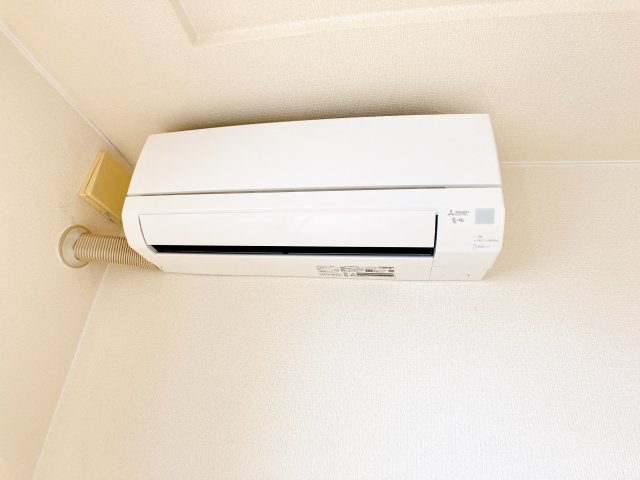 プロスパーの設備