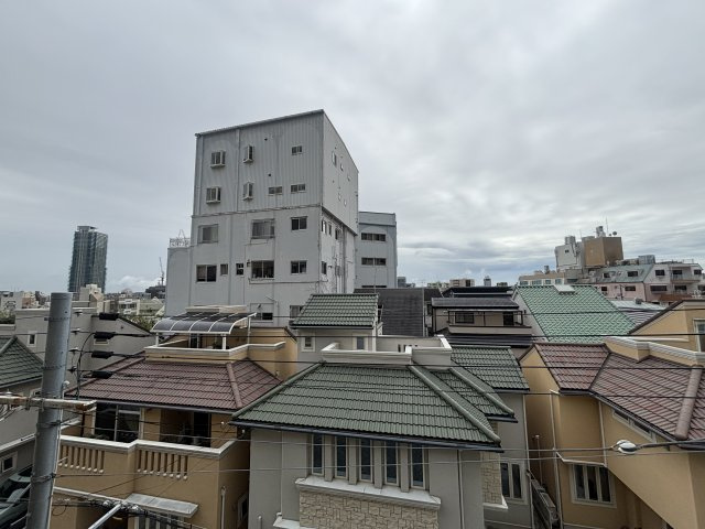 【内装】シエリア神戸北野坂 