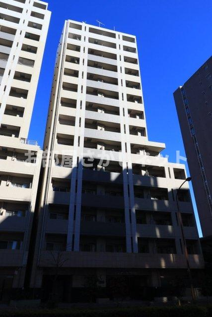 スカイコート後楽園ＥＡＳＴ【おとり物件なし】#学生・社会人にオススメ！初期費用分割払いOK！の外観